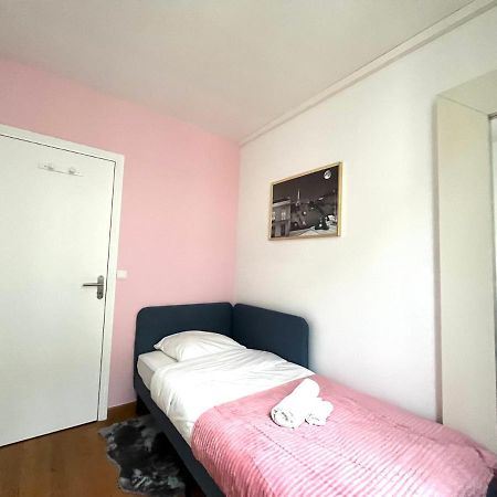 Cosy Appartment In The Marais District Parijs Buitenkant foto